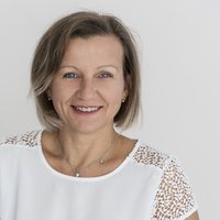Ilona Chmielewska