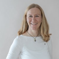 Sabine Keller