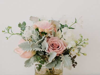 Schmuckbild Blumen