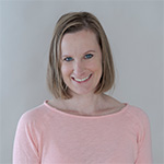 Portrait Silke Fanz