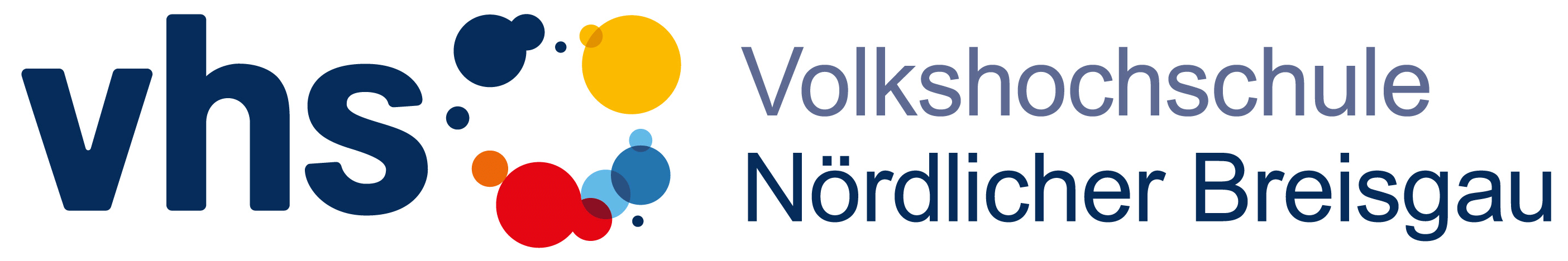 Logo vhs Nördlicher Breisgau